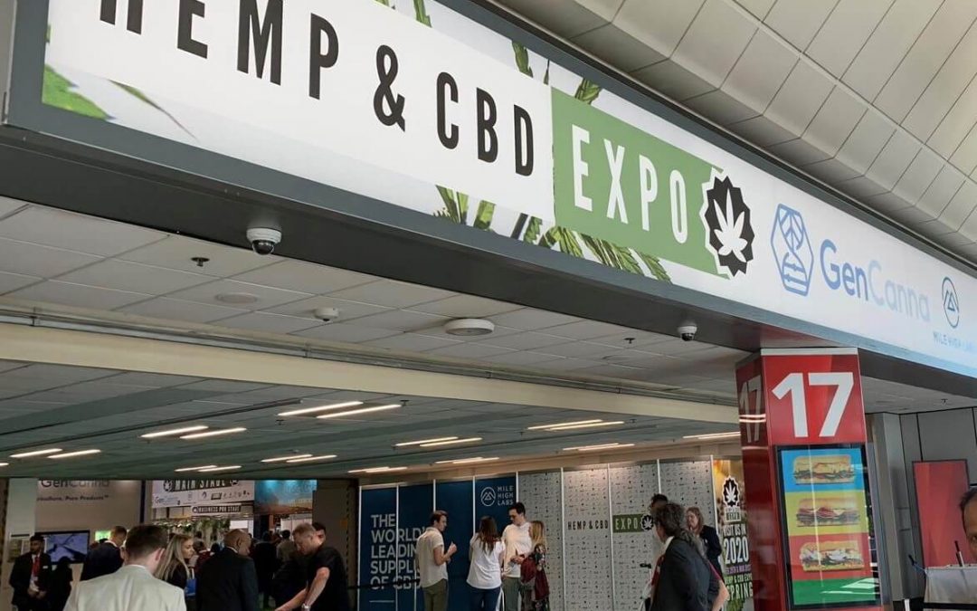 BREXIT: The effects of the cannabis industry!