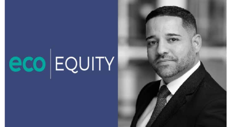 Jon-Paul Doran, CEO of Eco Equity, Pharmaceutical for medicinal cannabis Update