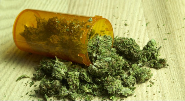 UK-based company approved for Medicinal Cannabis Licence in A&B